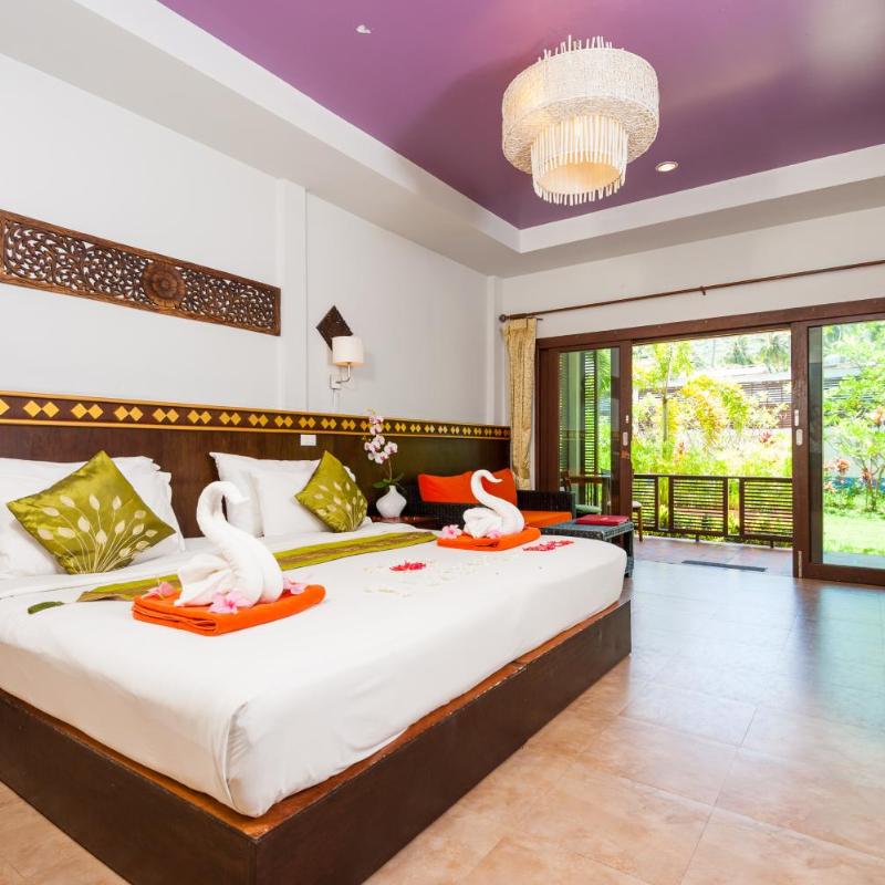 Simple Life Resort Koh Tao