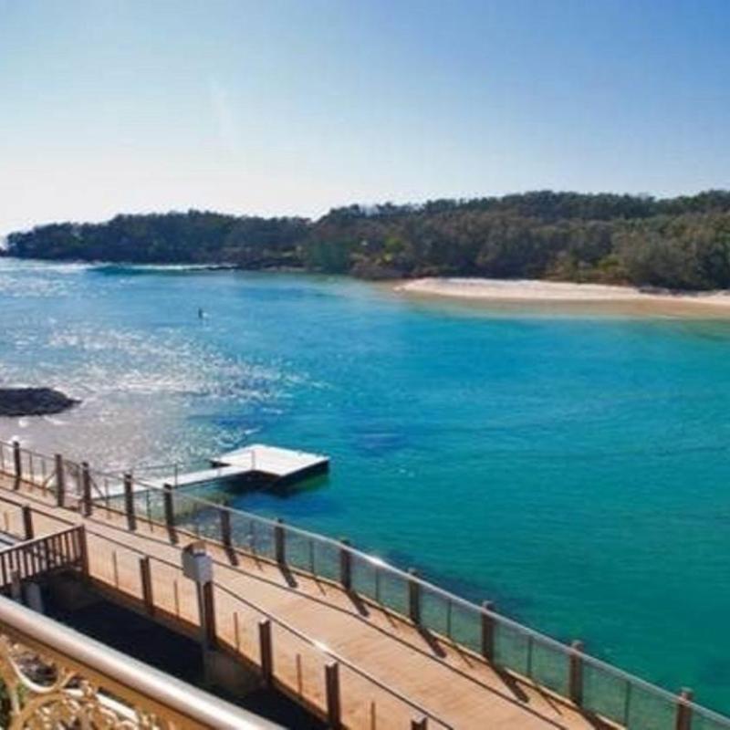 Kingscliff Waters Apartment 5