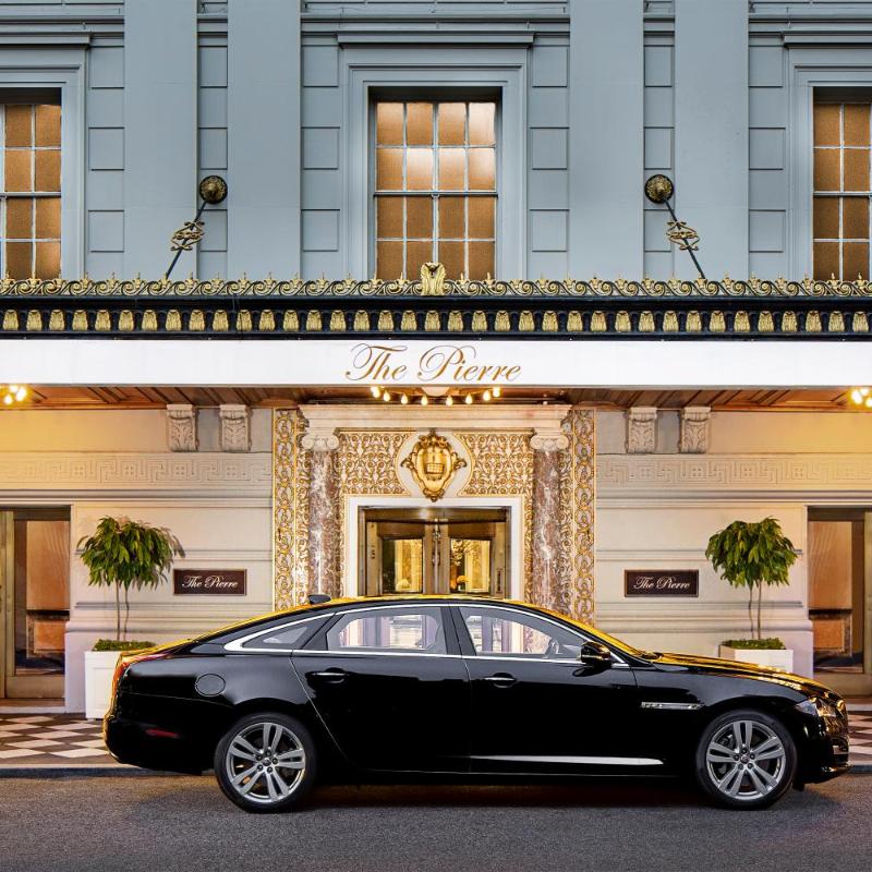 The Pierre, A Taj Hotel, New York