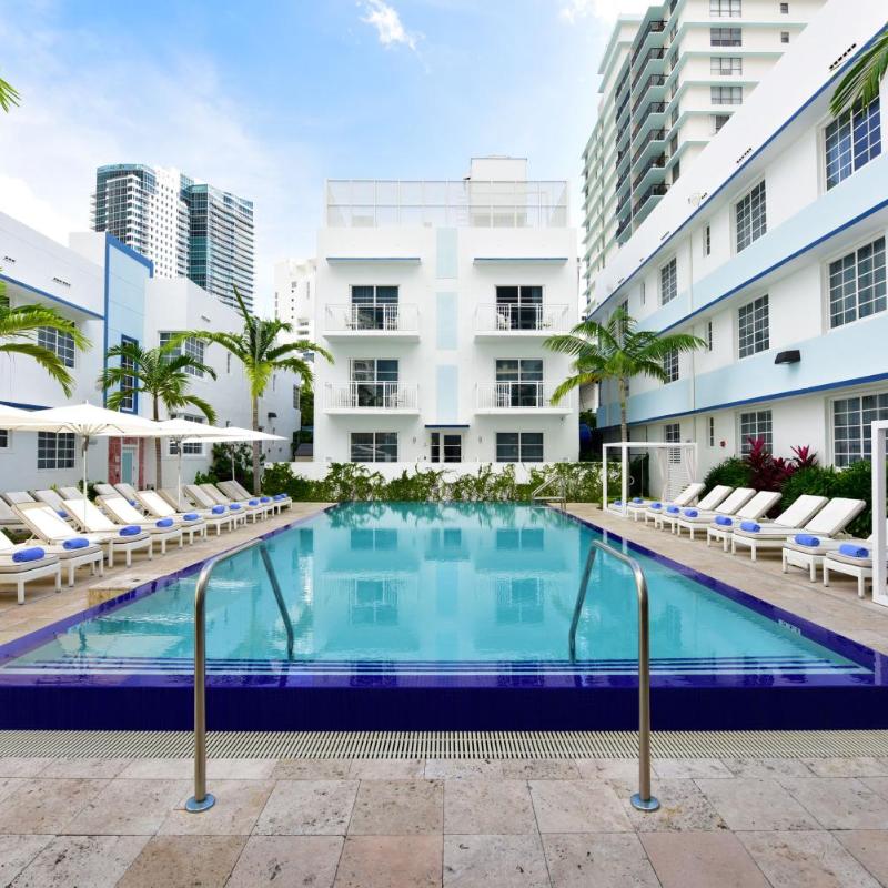 Pestana South Beach Hotel