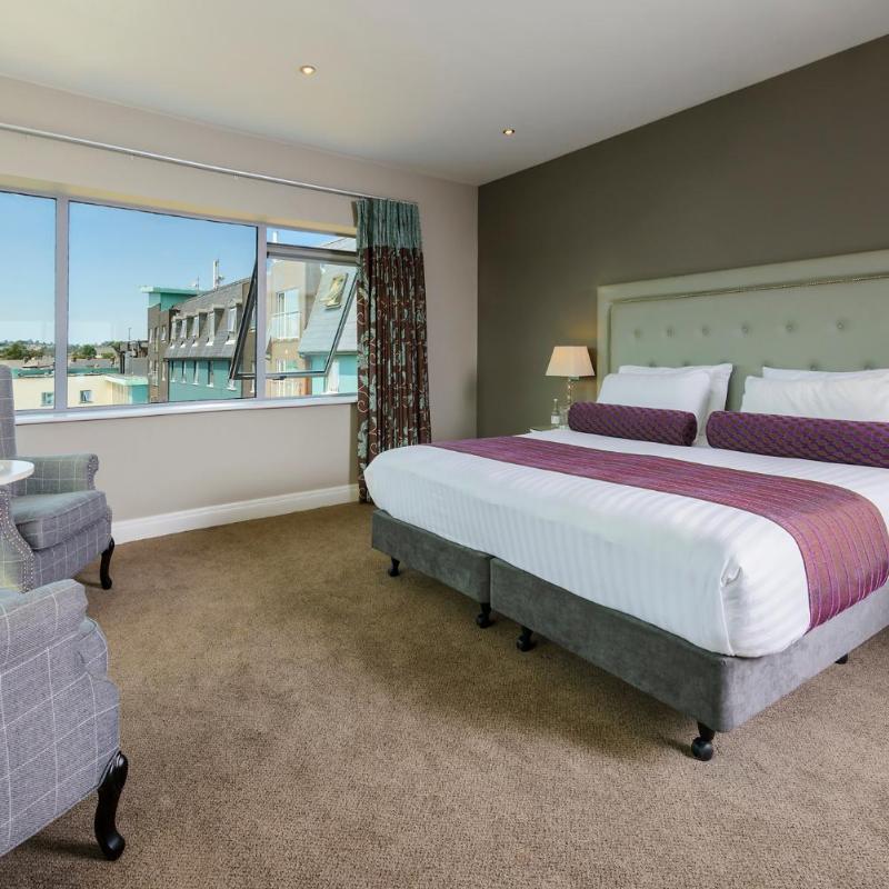 Scott's Hotel