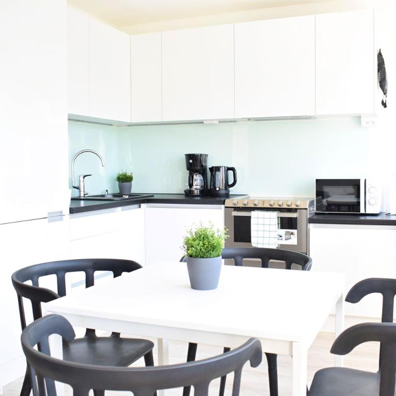 Hiisi Homes Helsinki Haaga