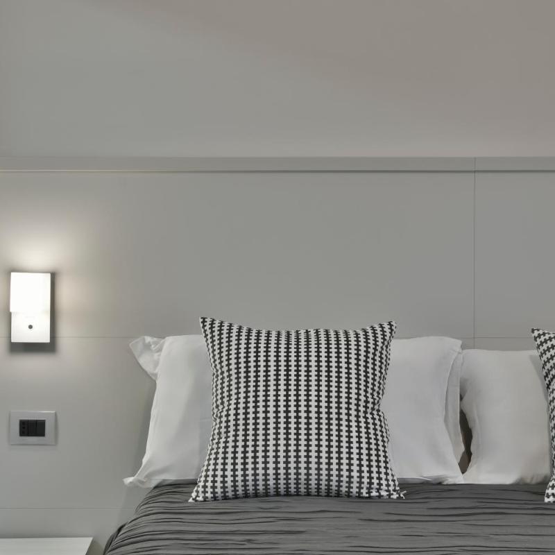 Tolomeo Rooms