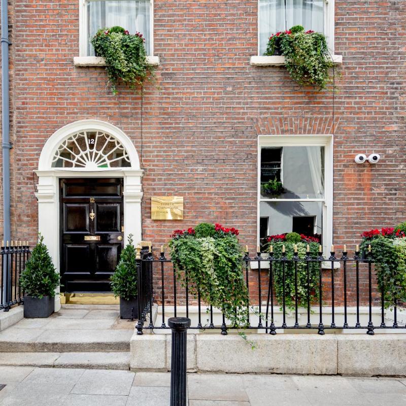 Trinity Townhouse Hotel