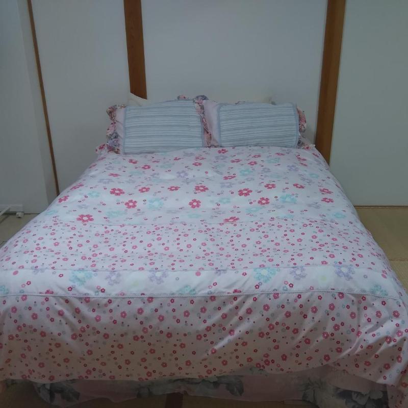 Osaka Kuma House