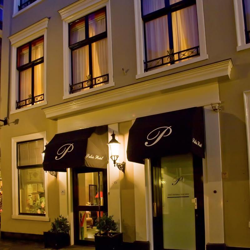 Paleis Hotel