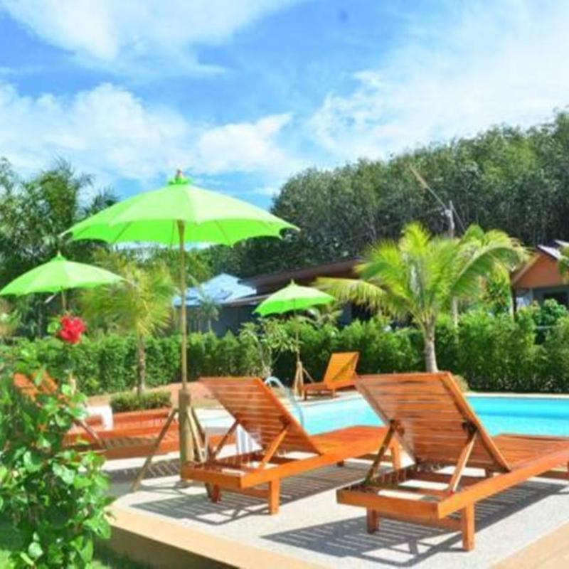 Veranda Lanta Resort