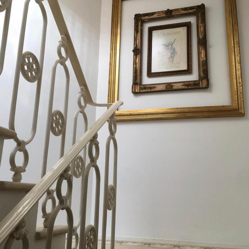 Masnadieri 18