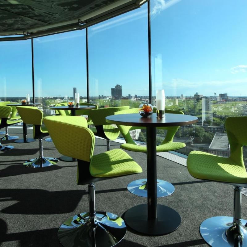 Lindner Hotel Gallery Central