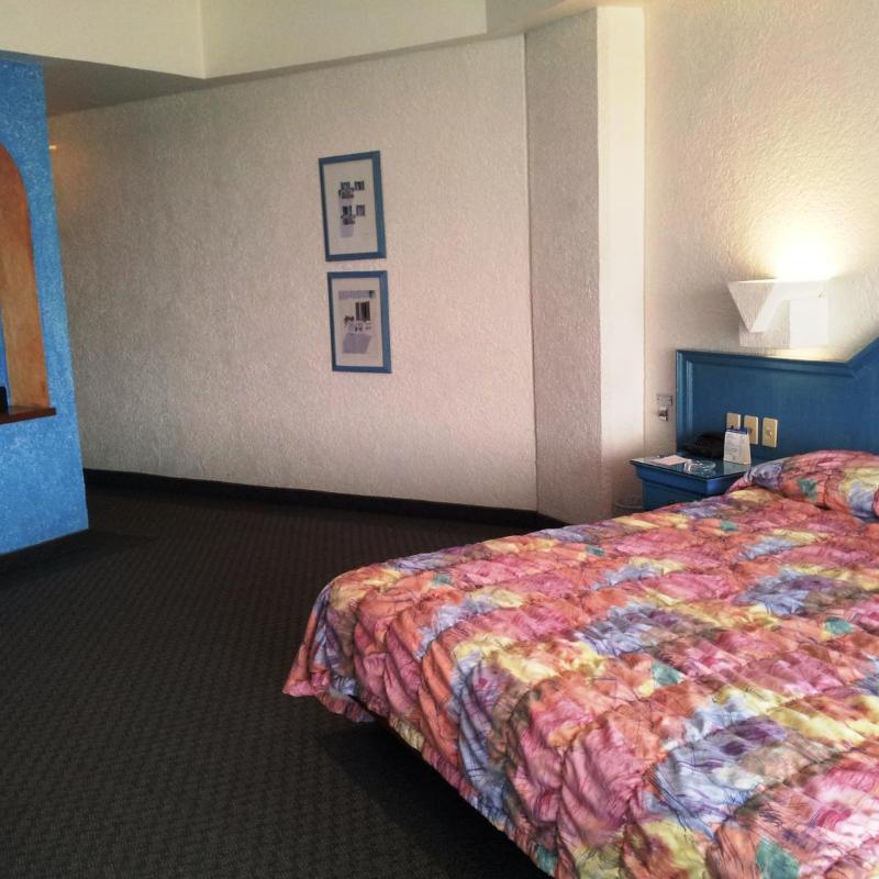 Hotel Inn Sur