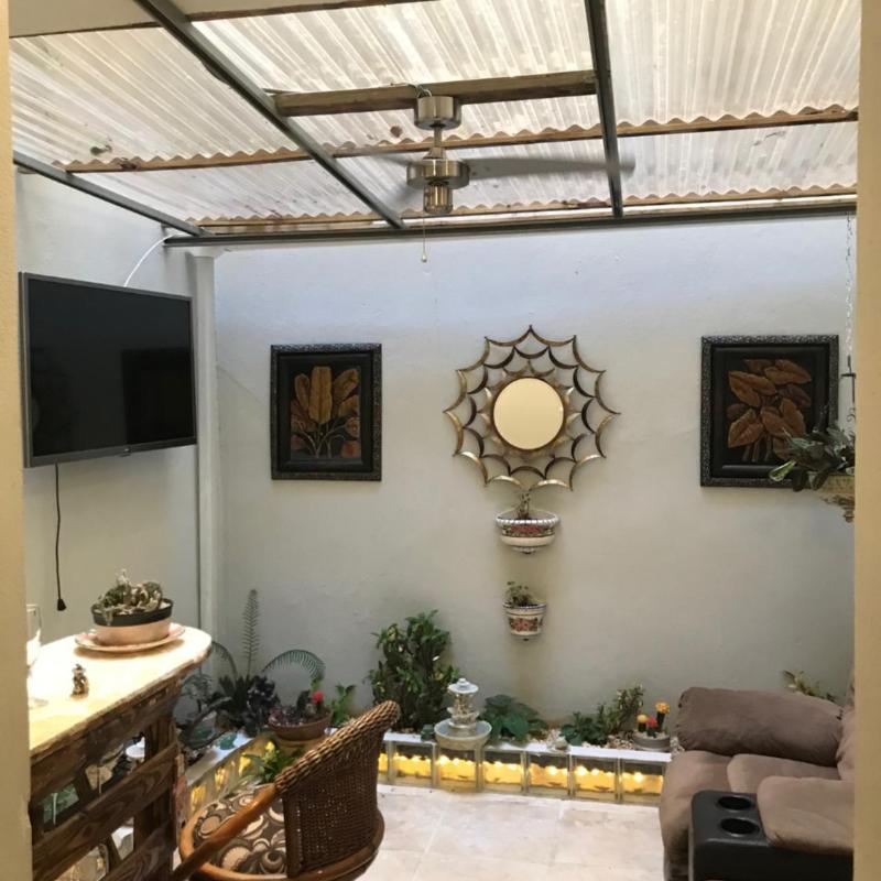 ★ Cozy Garden Apt at Casa of Essence located in ♥ of Old San Juan ★
