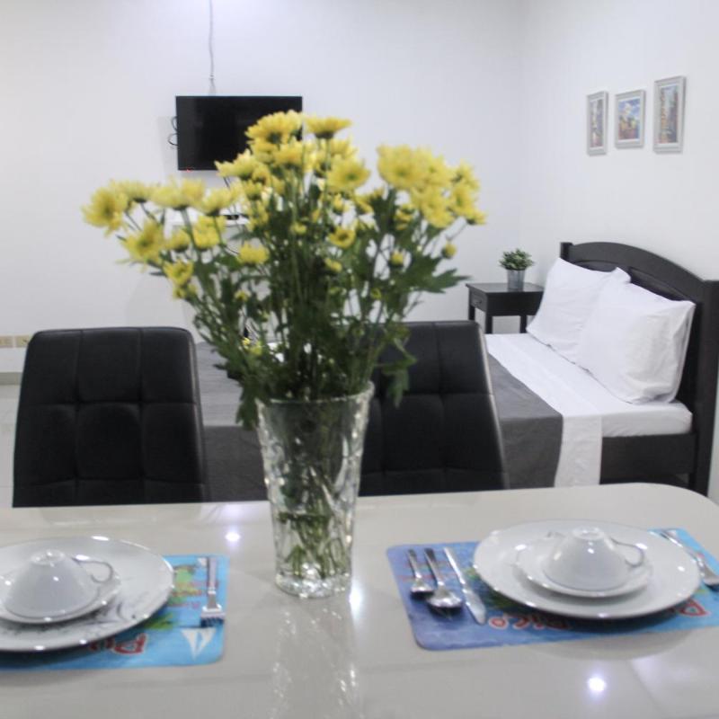 Abela Apartments