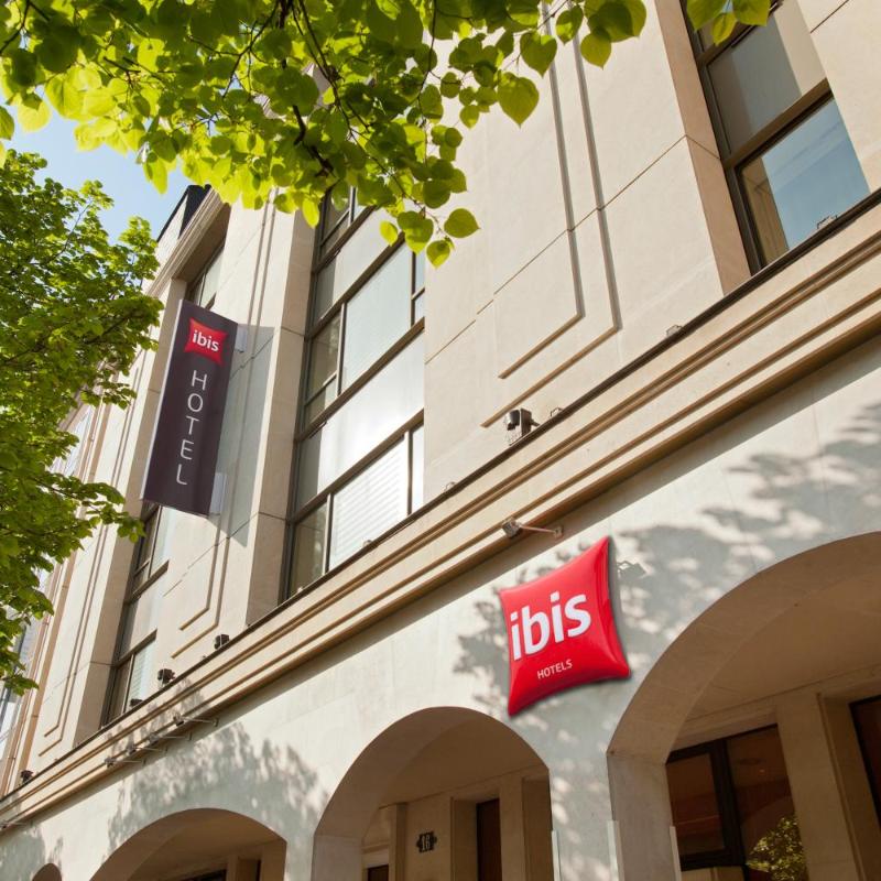 ibis Paris Rueil Malmaison