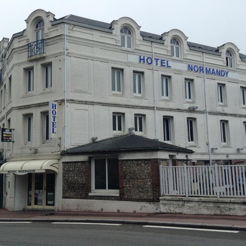 Hôtel Normandy