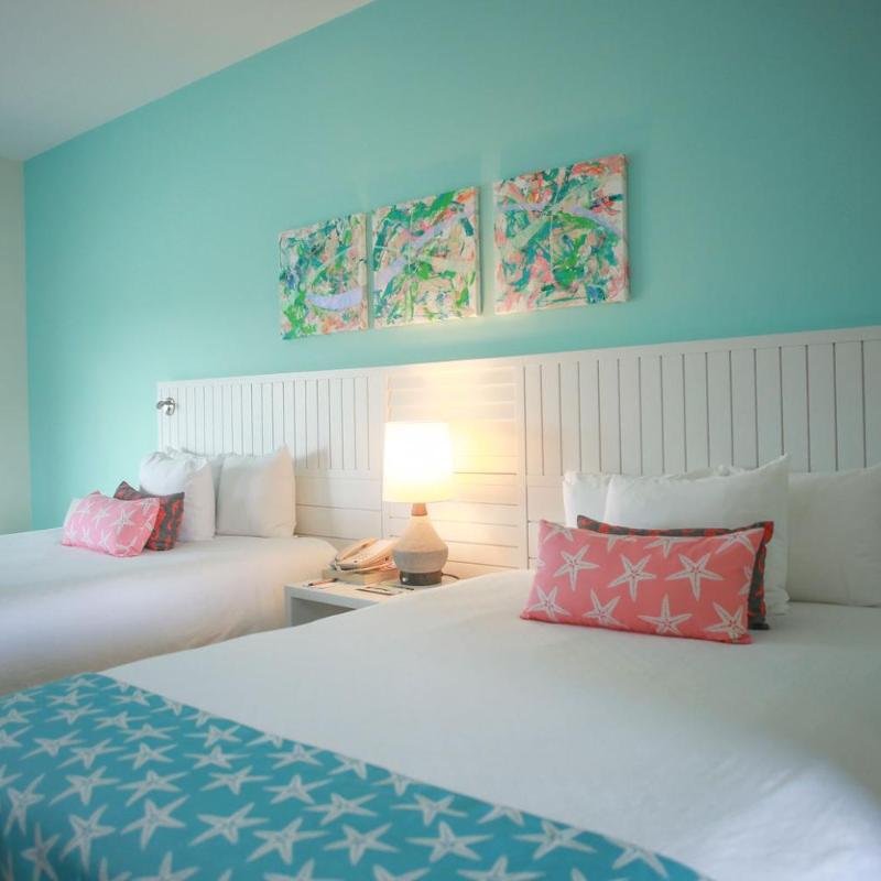 Pelican Bay Hotel