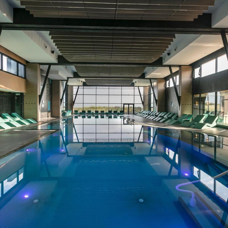 Hôtel & Spa Les Bains de Cabourg by Thalazur