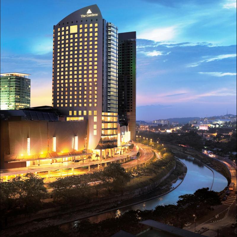The Gardens – A St Giles Signature Hotel & Residences, Kuala Lumpur