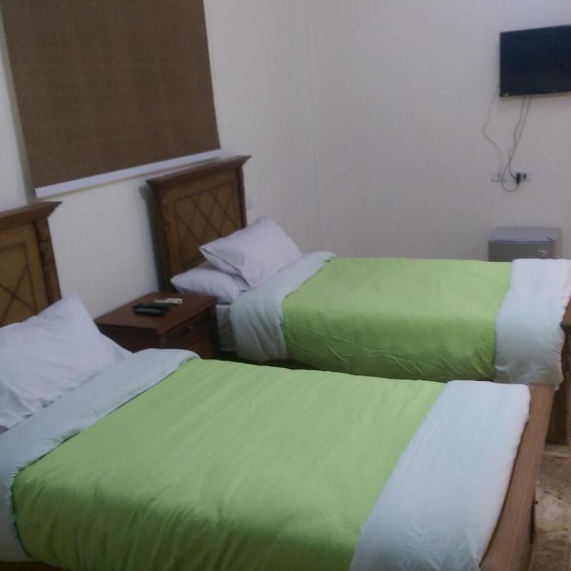 The Farm - Hotel & Horse Riding