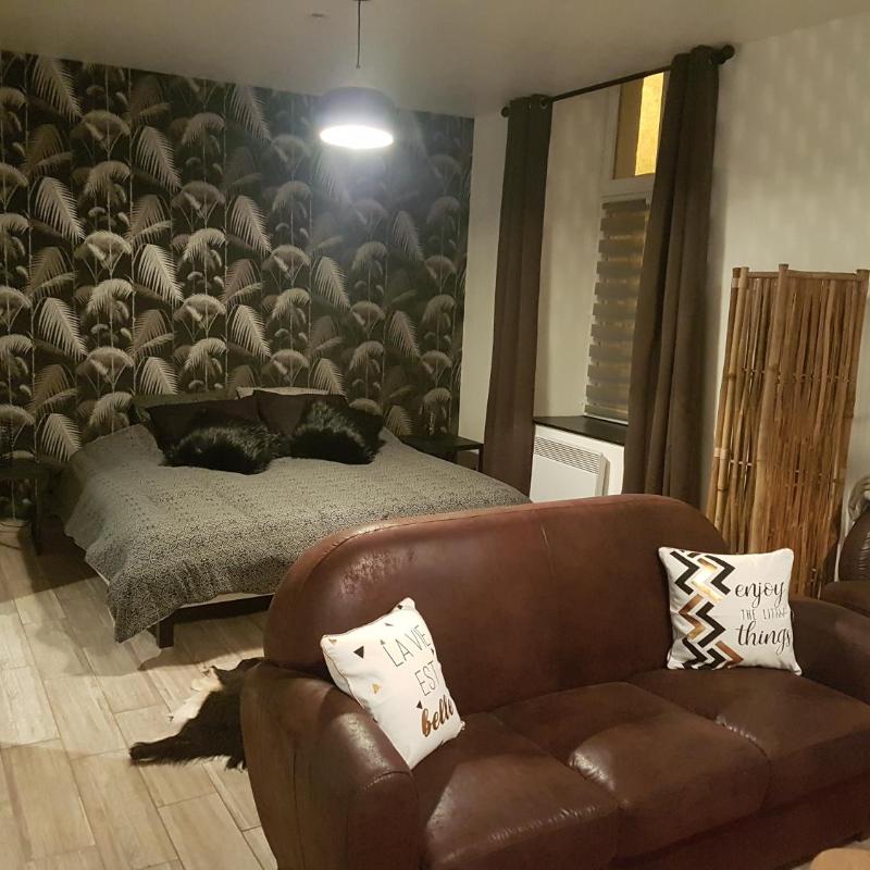 Residence Monsigny