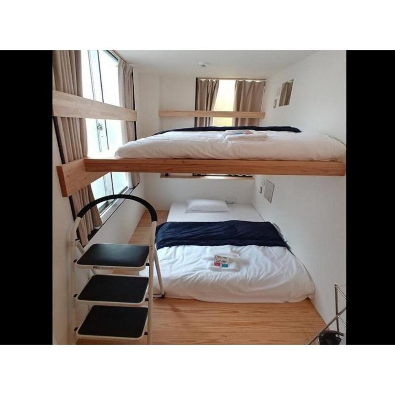 Nagoya Hostel The Three Smiles / Vacation STAY 13457