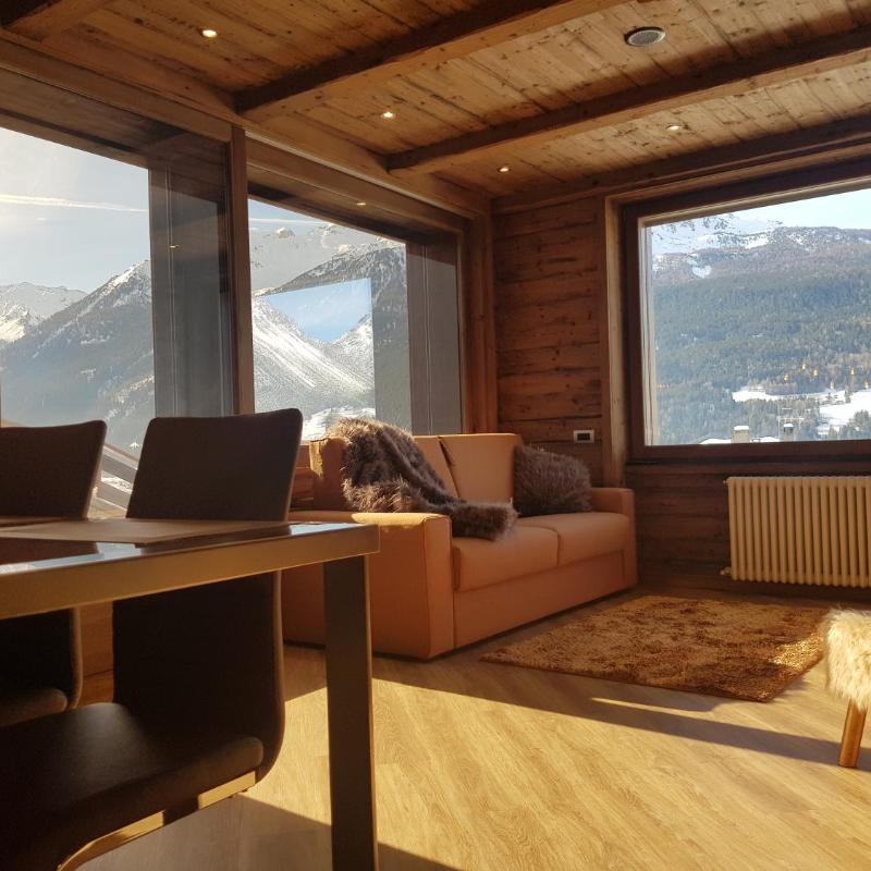 Chalet Dcb