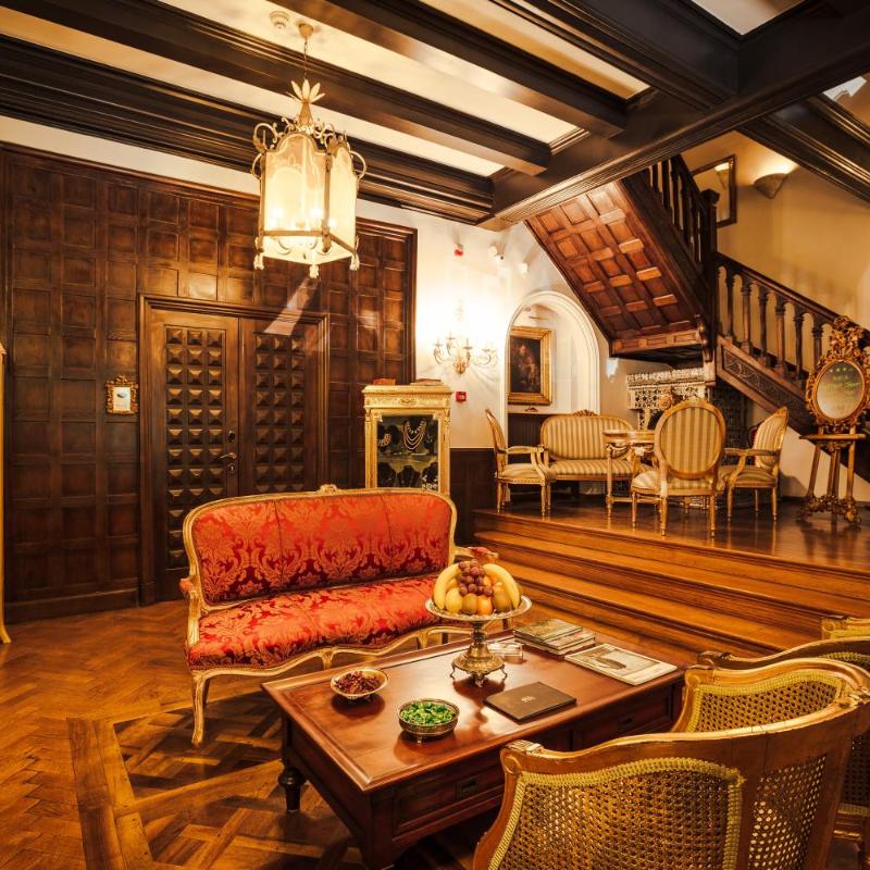 Scala Boutique-Hotel