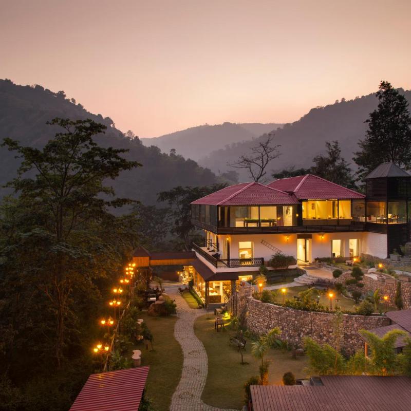 Shaantam Resorts and Spa