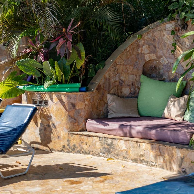 Villa Mango B&B