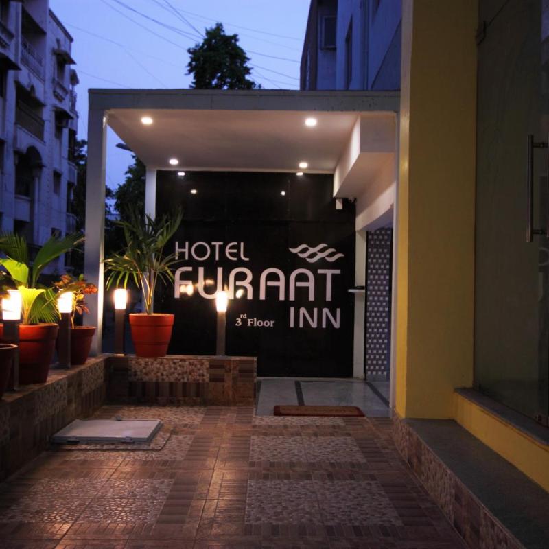 Hotel Furaat Inn