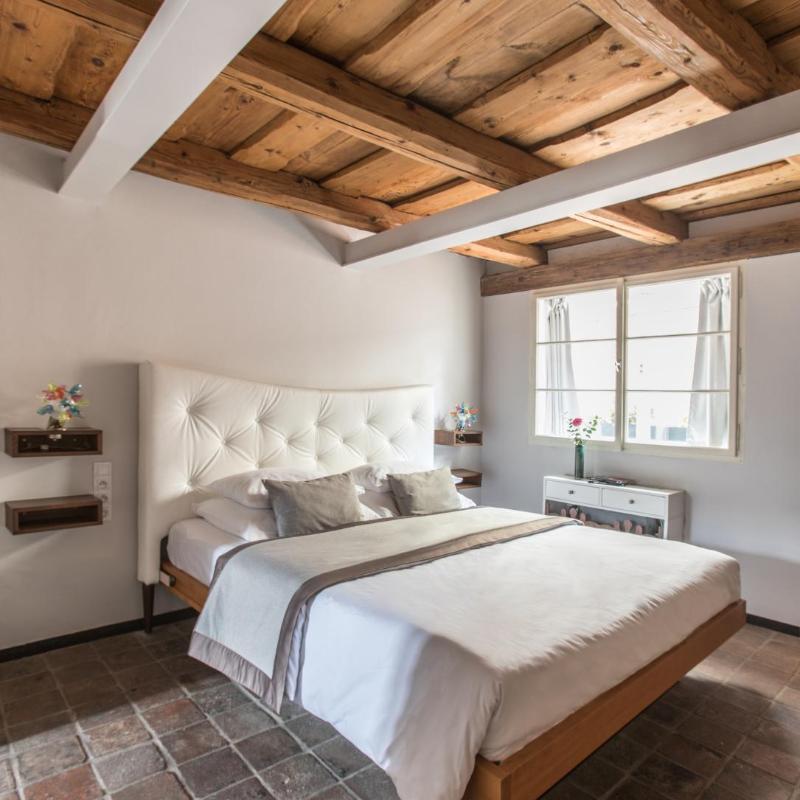 Design Hotel Neruda