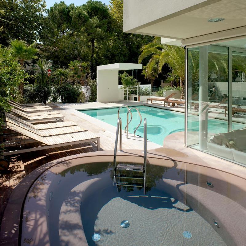 Hotel Select Suites & Spa