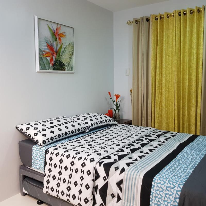Cityscapes Residences, Unit 702