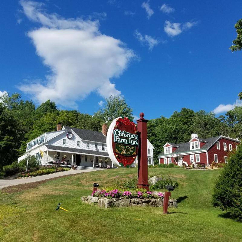 Christmas Farm Inn and Spa