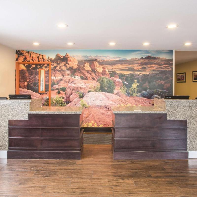 La Quinta by Wyndham Moab