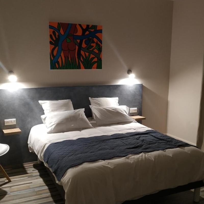 Coté Chambre