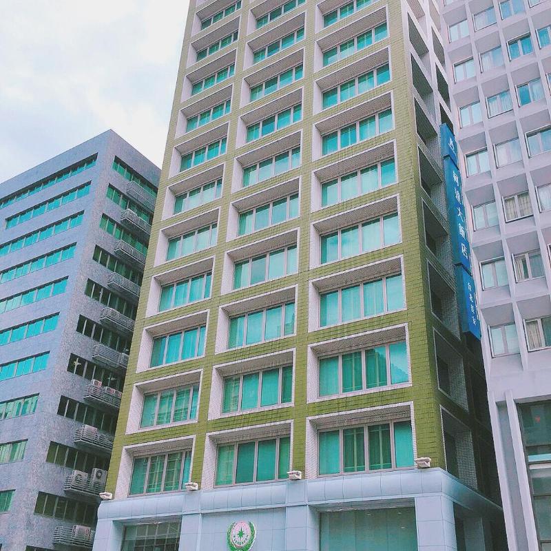 Evergreen Laurel Hotel Taipei