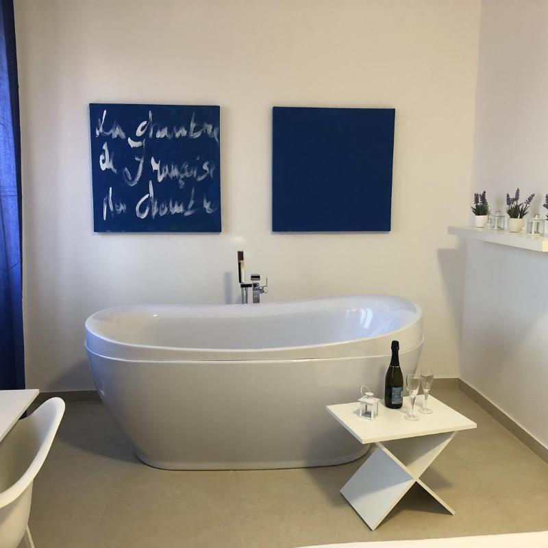Les Chambres de Françoise