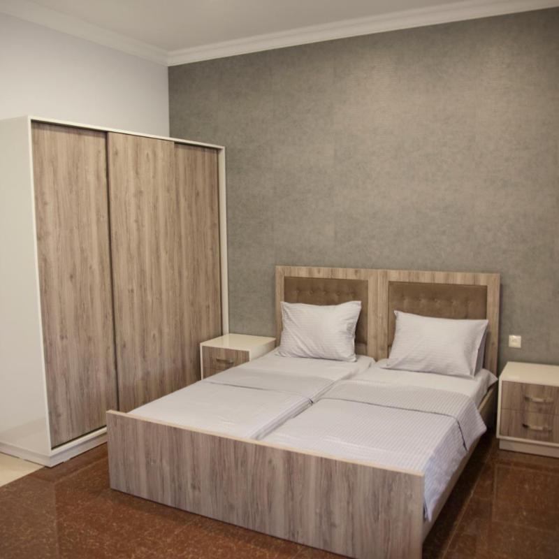 Liko Hostel