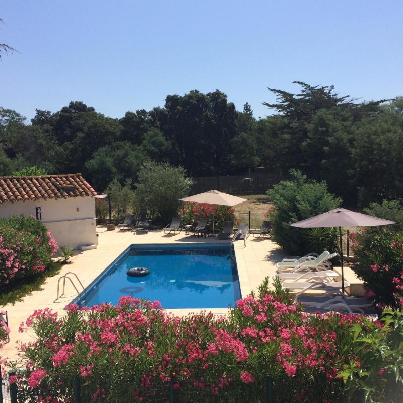 Villa Côte Vermeille