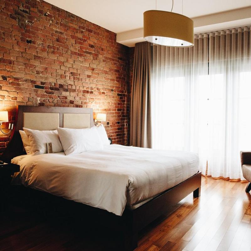 Hotel Nelligan