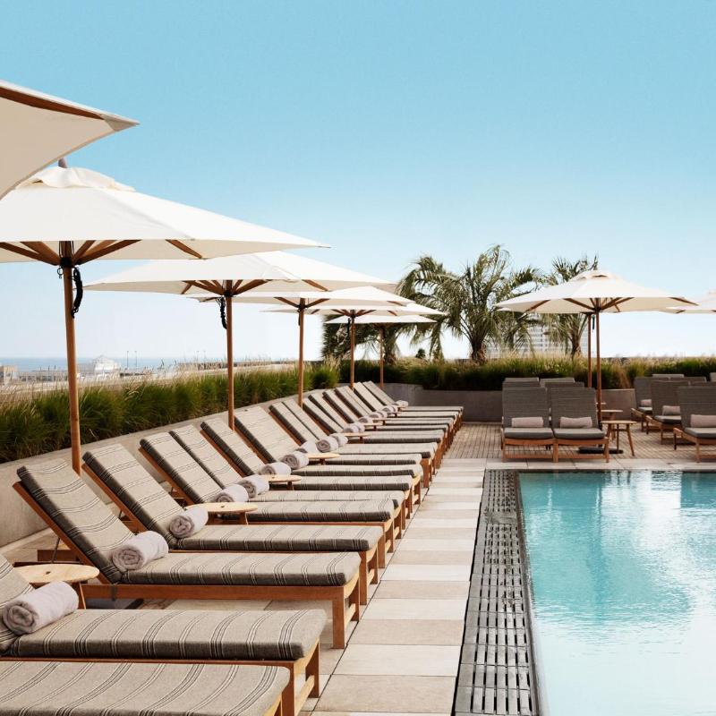 Santa Monica Proper Hotel, a Member of Design Hotels