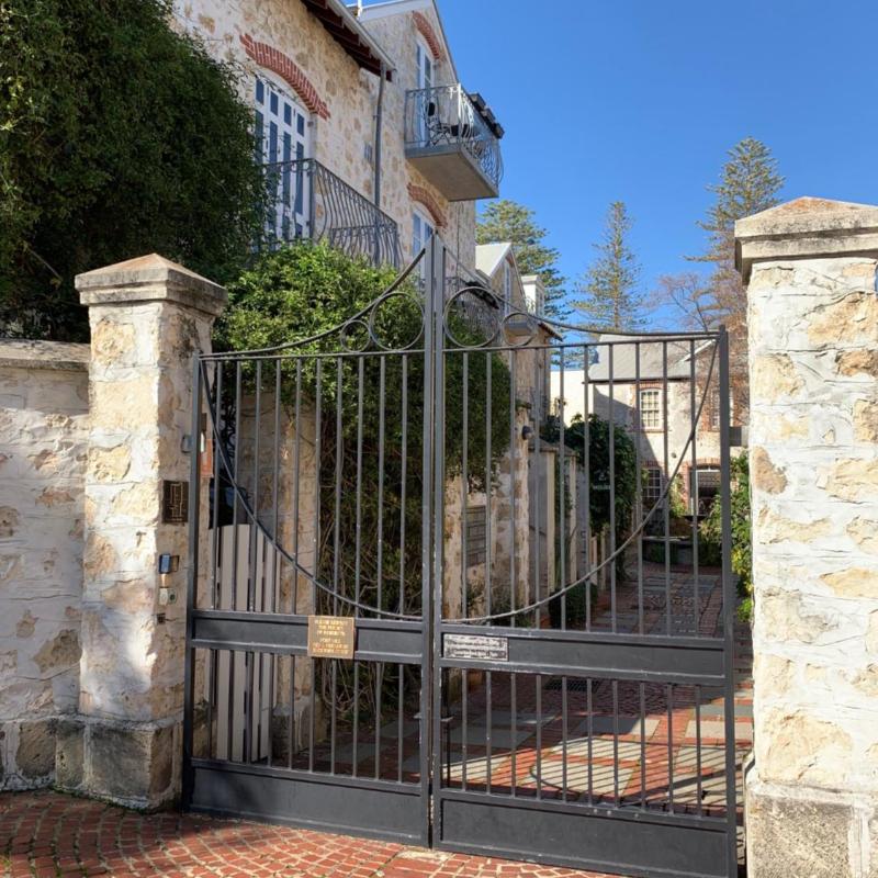 Port Mill Bed & Breakfast