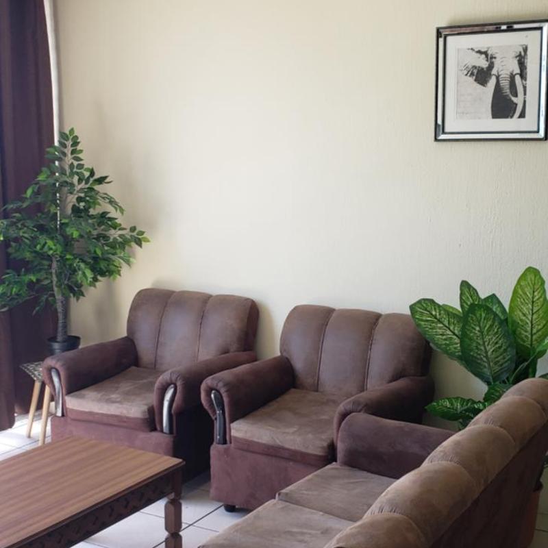 Executive Apartment Guatemala City