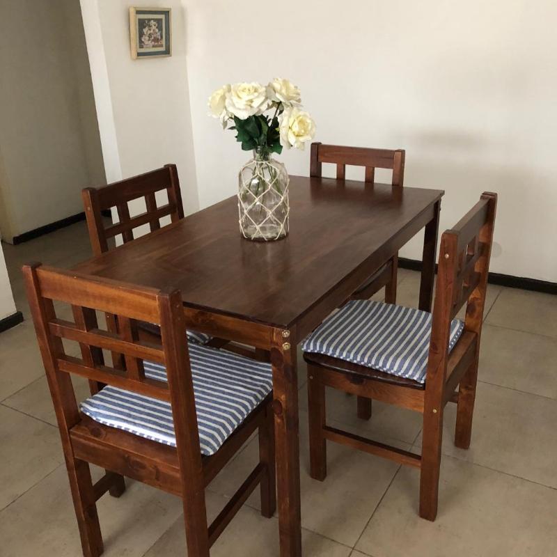 Apartamento Vendimia