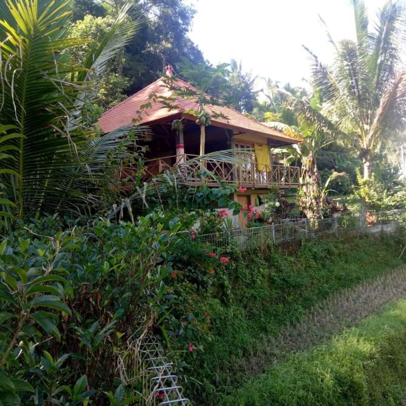 Babahan Farmstay