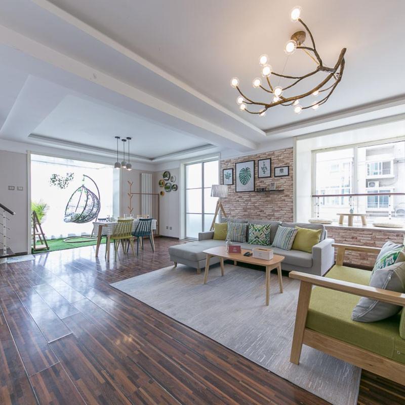 Xi'an Yanta·Shaanxi History Museum· Locals Apartment 00164640