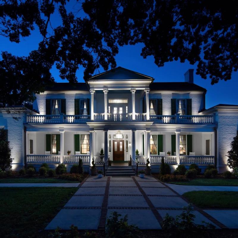 Belle Air Mansion and Inn