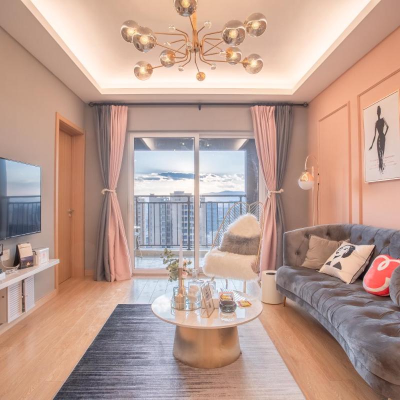 KunMing GuanDu· The Charming City of Vanke·00183950