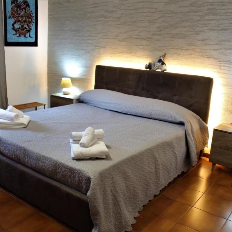 B&B Atlante