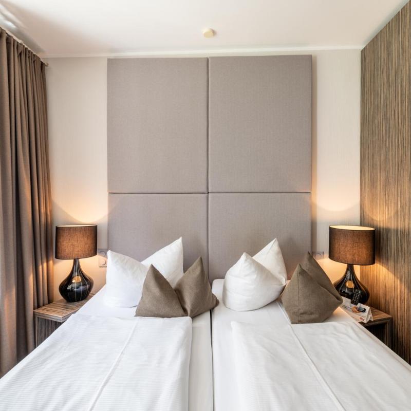 Art Hotel Aachen